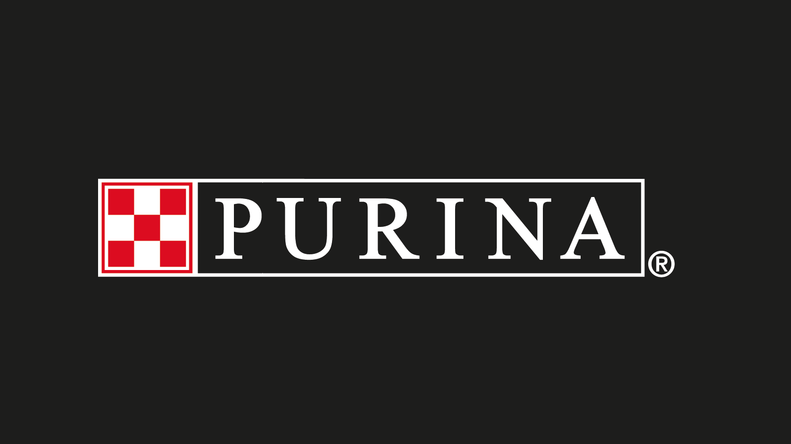 PURINA - Корма для животных